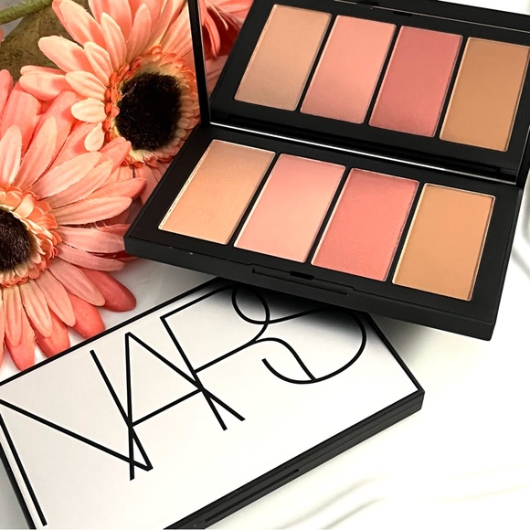 NARS Full Dimension Cheek Palette I *Limited Edition* - Picture 12 of 15